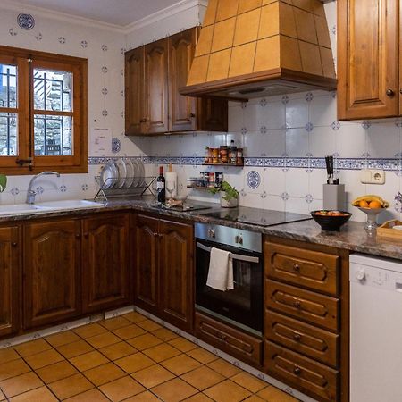 Casa Can Rufo De Rupit Kültér fotó